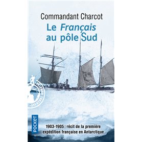 Le Français au pôle Sud