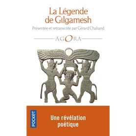 La Légende de Gilgamesh