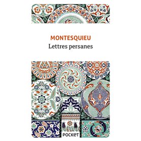Lettres persanes