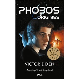 Phobos - Origines - Tome 5