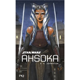 Star Wars - Ahsoka