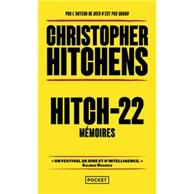 Hitch-22 - Mémoires