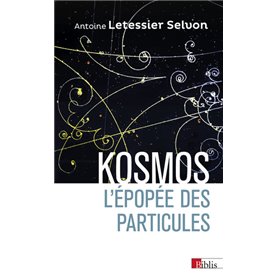 Kosmos. L'épopée des particules