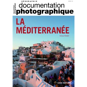 La Méditerranée - numéro 8132 - Documentation photographique