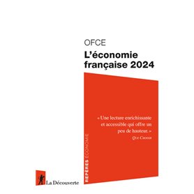 L'économie française 2024