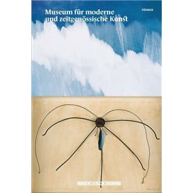 Museum für moderne und zeitgenössische Kunst