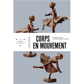 Corps en mouvement - Les danseuses de François-Rupert Carabin