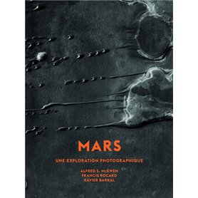 Mars - Une exploration photographique - Petit format