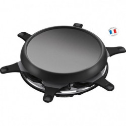 MOULINEX RE151812 Appareil à raclette multifonctions 79,99 €