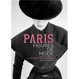 Paris - Figures de mode