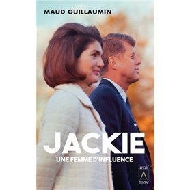 Jackie, une femme d'influence