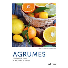 Agrumes - Comment les choisir et les cultiver facilement