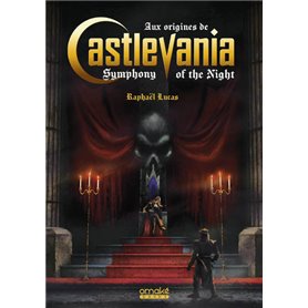 Aux origines de Castlevania Symphony of the Night (standard)