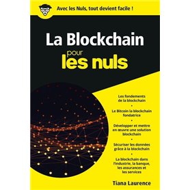 La Blockchain Poche Pour les Nuls