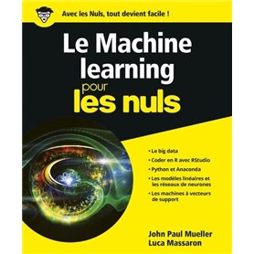 Le Machine Learning Pour les Nuls