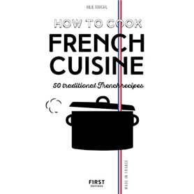 How to cook french cuisine NE