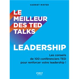 Le meilleur des Ted talks - Leadership