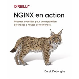 Nginx en action