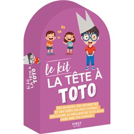 Le Kit La Tête à Toto