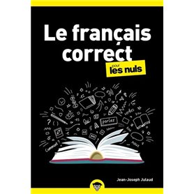 Le Français correct pour les Nuls, 2e édition