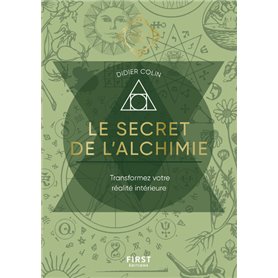 Le secret de l'alchimie - Les Guides de l'éveil