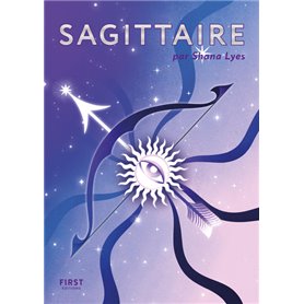 Le Petit livre astro - Sagittaire