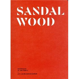 Sandalwood in perfumery