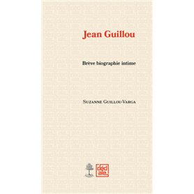 Jean Guillou - Brève biographie intime