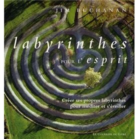 Labyrinthes pour l'esprit
