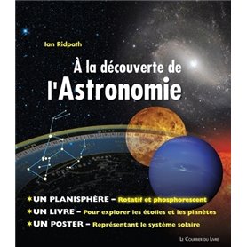 A la découverte de l'astronomie