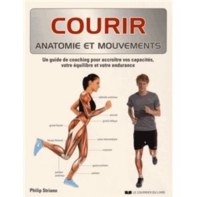 Courir - Anatomie et mouvements