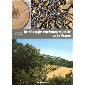 Archéologie environnementale de la France