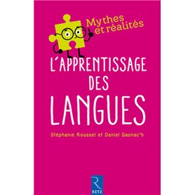 L'apprentissage des langues