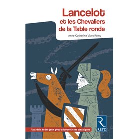 Lancelot et les chevaliers de la Table ronde - 2018