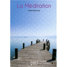 Petit livre de - La méditation