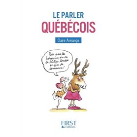 Le Petit Livre - Le Parler Québécois