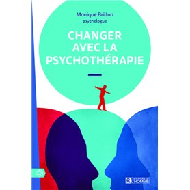 Changer avec la psychothérapie