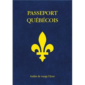Passeport Québécois