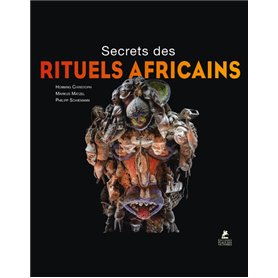 Secrets des rituels africains