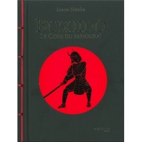 Bushido : le code du samouraï