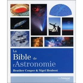 La Bible de l'astronomie