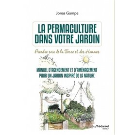 La permaculture dans votre jardin