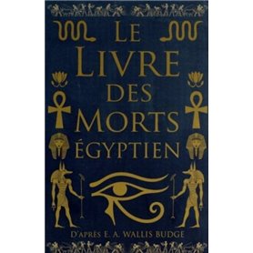 Le livre des morts égyptien