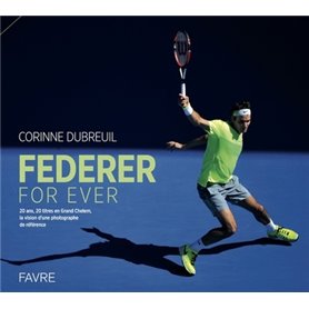 Federer for ever