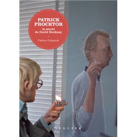 Patrick Procktor - Le secret de David Hockney