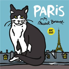 Paris (ABC Book)