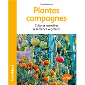Plantes compagnes - Cultures associees & remèdes végétaux