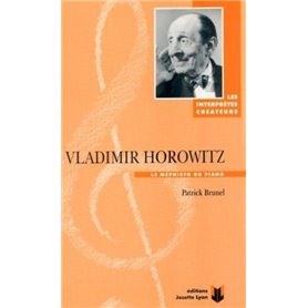 Vladimir horowitz