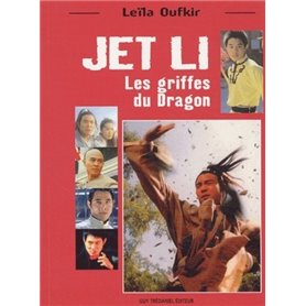 Jet Li - Les griffes du Dragon
