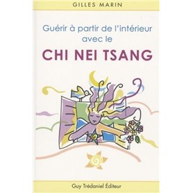 Guérir de l'intérieur avec le Chi Nei Tsang